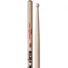 Image de Vic Firth American Classic eStick Baguettes de Batterie Electronique, Bout en Bois