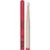 Image de Vic Firth American Classic 7ANVG Baguettes, Vic Grip, Caryer Américain, Bout en Nylon