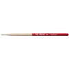 Image de Vic Firth American Classic Extreme 5BN Baguettes, Vic Grip, Caryer Américain, Bout en Nylon
