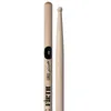 Image de Vic Firth Signature Baguettes, Russ Miller Hi-Def, Bout en Bois