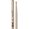 Image de Vic Firth Signature Baguettes, Goerge ’George’ Kollias, Bout en Bois