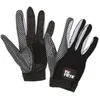 Image de Vic Firth Gants de Batteur, Accroche Améliorée et Paume Ventilée, Petite Taille