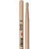 Image de Vic Firth Signature Baguettes, Chris Coleman, Bout en Bois