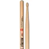 Image de Vic Firth Modern Jazz Collection 1 Baguettes, Caryer, Bout en Bois