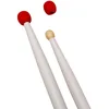 Image de Vic Firth Baguette Batterie UMPT Universal Marching Practice Tips