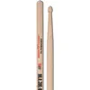 Image de Vic Firth American Classic® Series - 7A PureGrit - Lacquer Free Finish with Abrasive Wood Texture - Wood Tip
