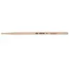 Image de Vic Firth American Classic® Series - Extreme 5A PureGrit - Lacquer Free Finish with Abrasive Wood Texture - Wood Tip