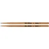 Image de Vic Firth - American Classic® Série Terra Baguettes Batterie 5ATN - American Hickory - Pointe en nylon