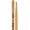 Image de Vic Firth - American Classic® Série Terra Baguettes Batterie5BT - American Hickory - Pointe de bois
