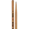 Image de Vic Firth - American Classic® Série Terra Baguettes Batterie 5BTN - American Hickory - Pointe en nylon