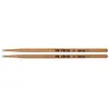 Image de Vic Firth - American Classic® Série Terra Baguettes Batterie 7ATN - American Hickory - Pointe en nylon