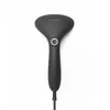 Image de Steamery défroisseur vapeur Cirrus 2 , 1500W, débit de vapeur 15g/min, résultats sans plis, chauffe en 20 secondes, facile à transporter, ergonomique, design scandinave, Noir