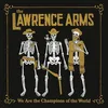 Image de We Are the Champions of the World (Black 2lp)