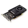 Image de Nvidia VCQP2000-PB Quadro P2000,5 Go, gddr5