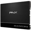 Image de PNY CS900 SSD Interne SATA III, 2.5 Pouces, 500Go, Vitesse de Lecture jusqu'à 550MB/s