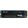 Image de PNY CS2241 M280CS2241-500-RB Disque SSD Interne M.2 NVMe Gen4 x4 500 Go
