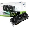 Image de PNY Carte Graphique GeForce RTX  5080 16GB OC Triple Fan DLSS 4