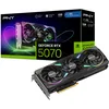 Image de PNY Carte Graphique GeForce RTX  5070 12GB ARGB OC Triple Fan DLSS 4