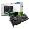 Image de PNY Carte Graphique GeForce RTX  5080 16GB Slim OC Double Ventilateur, 2-Slot