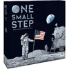 Image de Academy Games | One Small Step | Board Game | Ages 12 and Up | 2-4 Players | English Version
