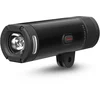 Image de Garmin - Varia UT800 - Feu de vélo Intelligent avec Sangle pour Casque Taille Unique Noir