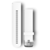 Image de Garmin Bracelet 645 Blanc Blanc