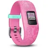 Image de Garmin vívofit jr 2 Bracelet d'accessoires Uniquement, Princesse Disney, Rose