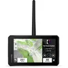 Image de Garmin Tread - GPS Aventure Tout-Terrain avec Suivi de Groupe - Ecran 5,5 Pouces - Cartes topographiques et routières Europe Entière (46 Pays)