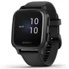 Image de Garmin Venu SQ Music 3,3 cm (1.3") 33 mm Noir GPS (Satellite)