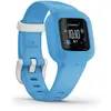Image de Garmin vívofit jr. 3 - Bracelet connectée pour Enfants, Bleu, Âge 6+