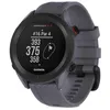 Image de Garmin Approach S12, Montre GPS connectée de Golf, Gris, Boîtier 44mm