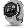 Image de Garmin Instinct 2, Solar Grise - Montre GPS Solaire Robuste et connectée - Boîtier 45 mm