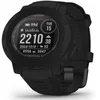 Image de Garmin Instinct 2, Solar Tactical Edition - Montre GPS Solaire Robuste et connectée - Noir- Boîtier 45 mm