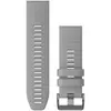 Image de Garmin Bracelet De Remplacement Forerunner 55 - Gris Gris