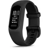 Image de Garmin Vívosmart 5, Noir - Bracelet d'activité connecté - Taille S/M