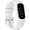 Image de Garmin Vívosmart 5, Blanc - Bracelet d'activité connecté - Taille S/M