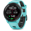 Image de Garmin Forerunner 265 Aqua Bleu