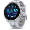 Image de Garmin Forerunner 965 White Blanc