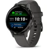 Image de Garmin Venu 3S GPS Fitness Smartwatch with Bluetooth Calling and Voice Assistant, Ultra-Sharp 1.3 inch/1.1 inch & Quick Release Band