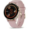 Image de Garmin Venu 3S   GPS Fitness Smartwatch with Bluetooth Calling and Voice Assistant, Ultra-Sharp 1.3/1.1 inch & Quick Release Band