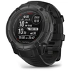 Image de Garmin Instinct 2X Solar Tactical Edition 2,79 cm (1.1") MIP 50 mm Numérique 176x176 pixels Écran tactile Noir GPS (satellite) 010-02805-03