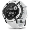 Image de Garmin Instinct 2X, Solar - Montre GPS Robuste et connectée   Whitestone   Boîtier 50 mm