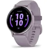 Image de Garmin vívoactive 5, Montre connectée GPS sport & santé, Orchidée, 42mm