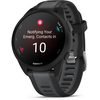 Image de Garmin Forerunner 165 Black/Slate Grey Noir