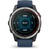 Image de Garmin QUATIX® 7 PRO SAPPHIRE 010-02803-81 montre connectée