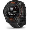 Image de Garmin Instinct 3 GPS 45mm Smartwatch, Solar, Black