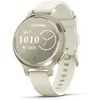 Image de Garmin Lily 2 Active, Petite Montre connectée élégante, Lunar Gold, 38mm