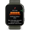 Image de Garmin Venu X1 Moss Green Vert