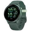 Image de GARMIN vívoactive 6 GPS, Jasper Green, boîtier Vert Sapin