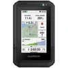 Image de GARMIN eTrex Touch, GPS portable compact et léger, Écran tactile, Cartes et sentiers préchargés, Batterie rechargeable